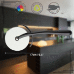 Premium Stainless Steel Pizza Cutter - Image 4