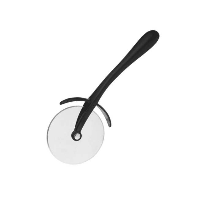 Premium Stainless Steel Pizza Cutter - Image 3