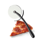 Stainless Steel Pizza Cutter