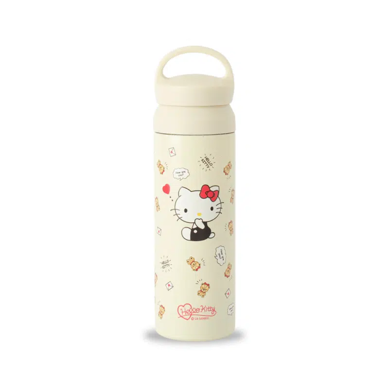 Water Flask 500ml