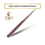 لبيسة حذاء خشبية طويلة من فوكسي وود بطول 60 سم - الصورة 9