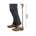 لبيسة حذاء خشبية طويلة من فوكسي وود بطول 60 سم - الصورة 7