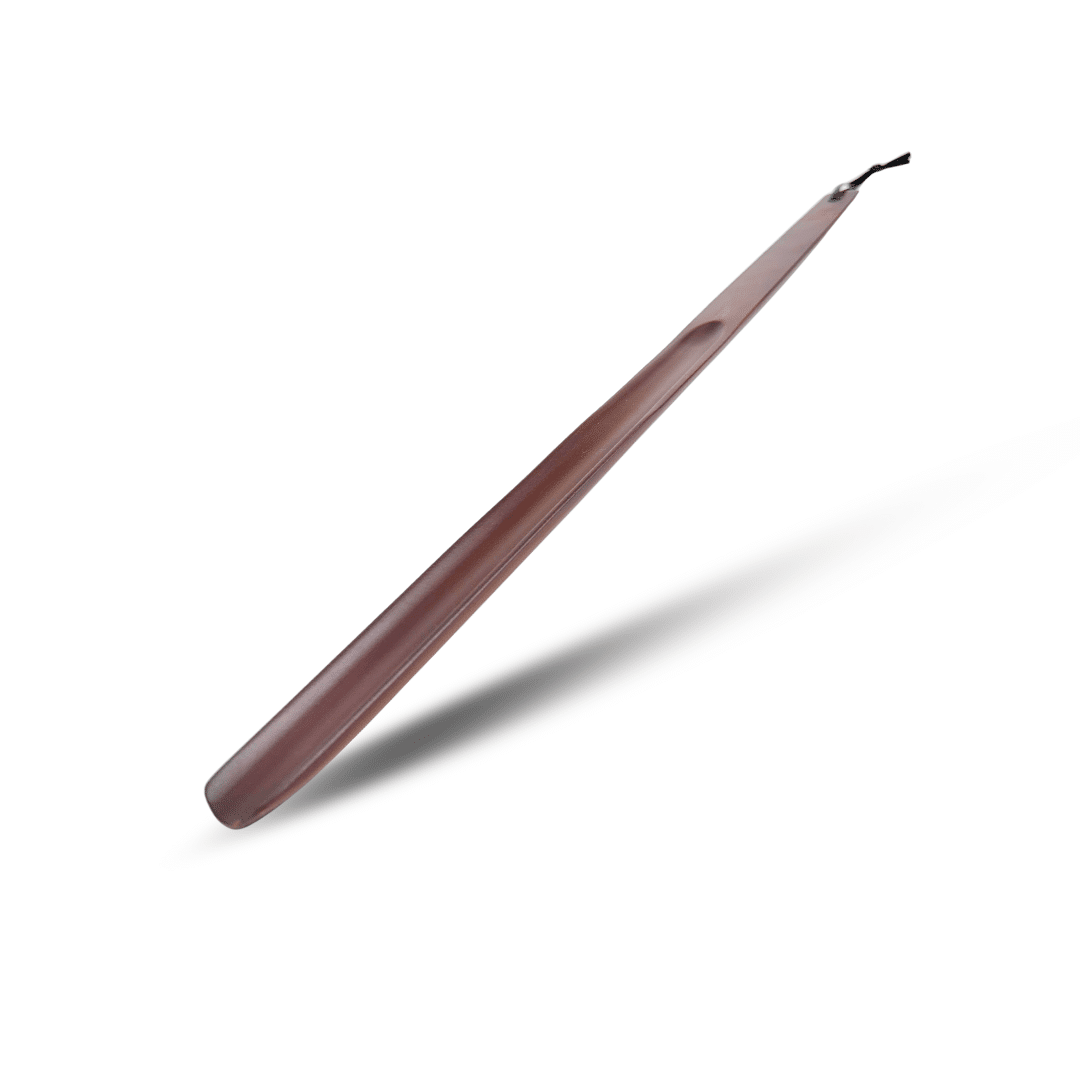 Wooden Long Shoe Horn 8 Wooden Long Shoe Horn