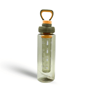 Detox Water Bottle