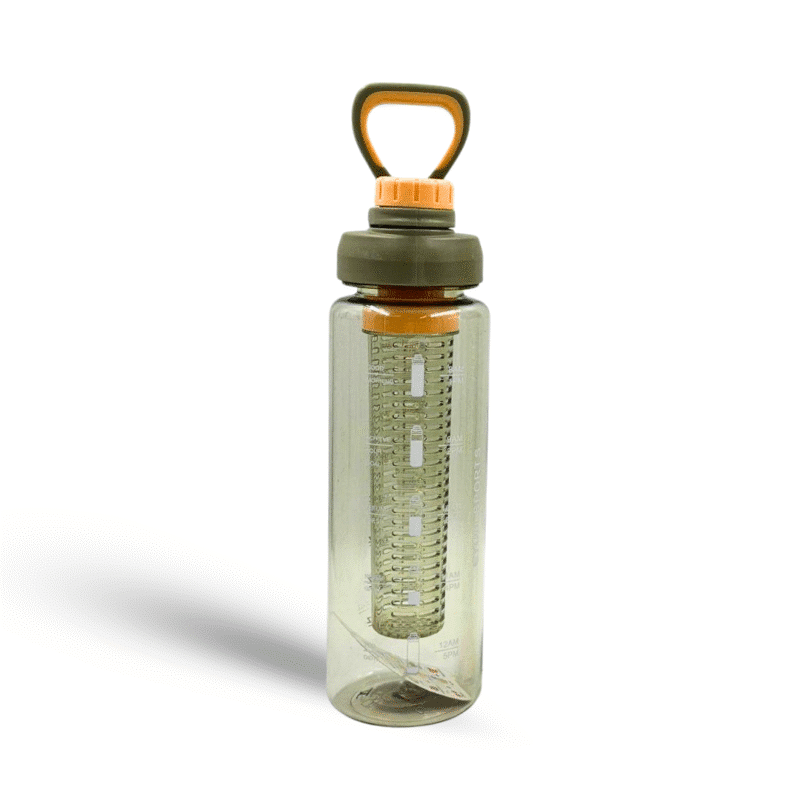Detox Water Bottle