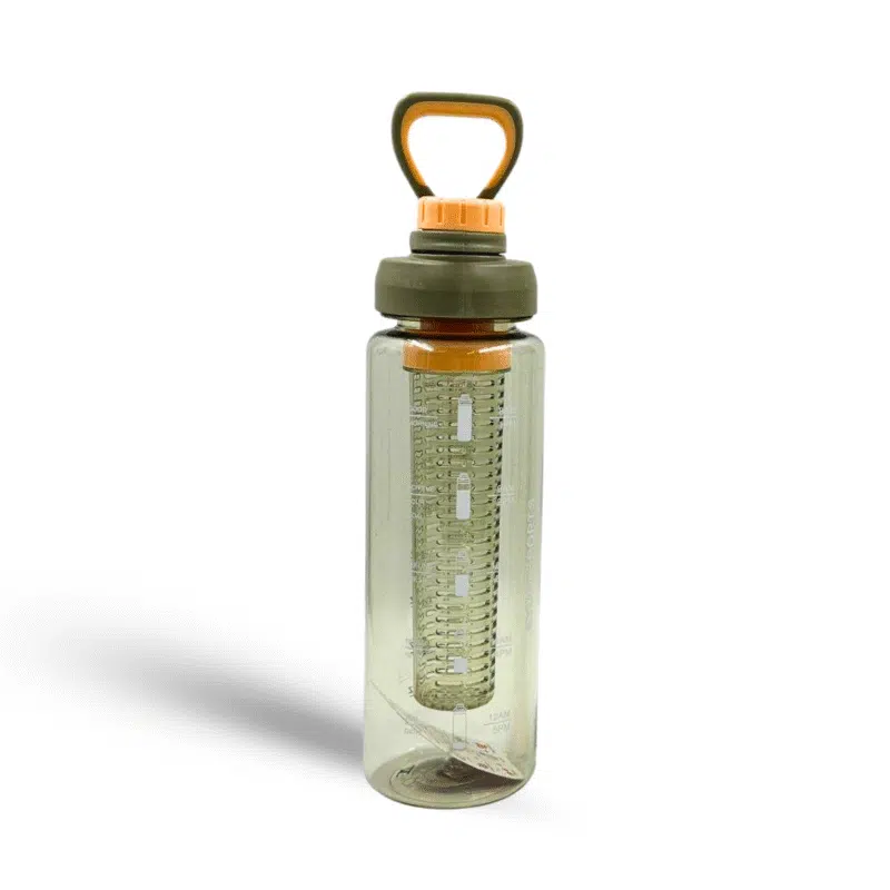 Detox Water Bottle