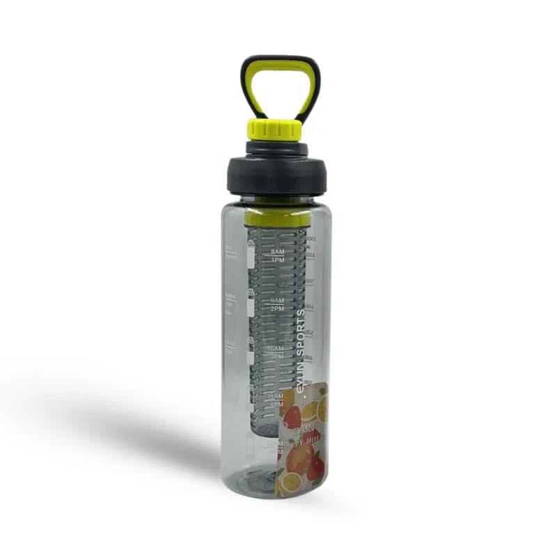 Detox Water Bottle
