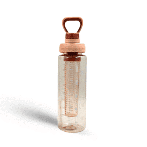 Detox Water Bottle