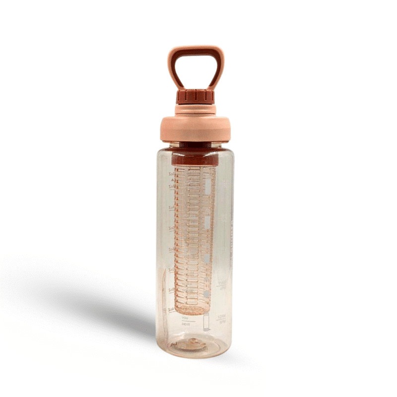 Detox Water Bottle