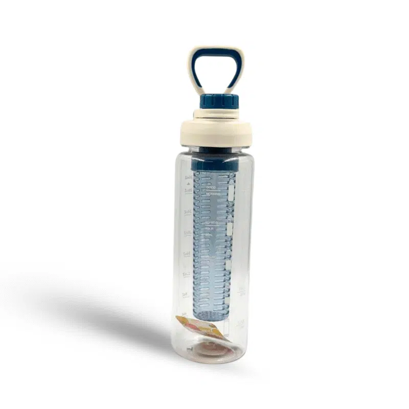Detox Water Bottle