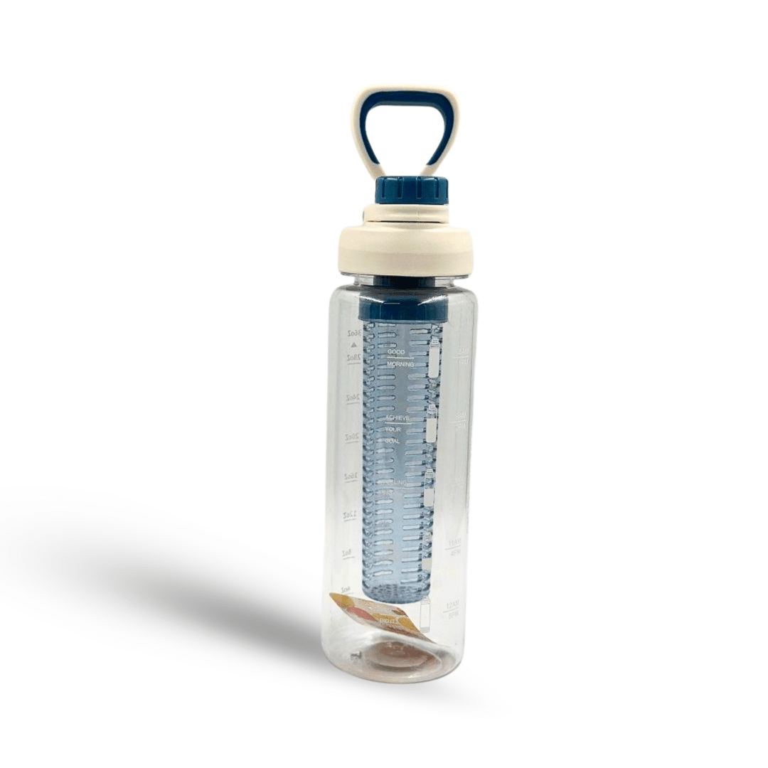 Detox Water Bottle 7 Detox Water Bottle