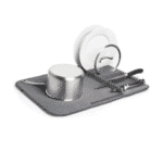 Dish Drying Microfiber Mat