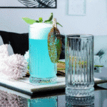 Pasabahce Elysia Hi ball Cup Set of 4Pcs- 280ml-Turkey Made - Image 5