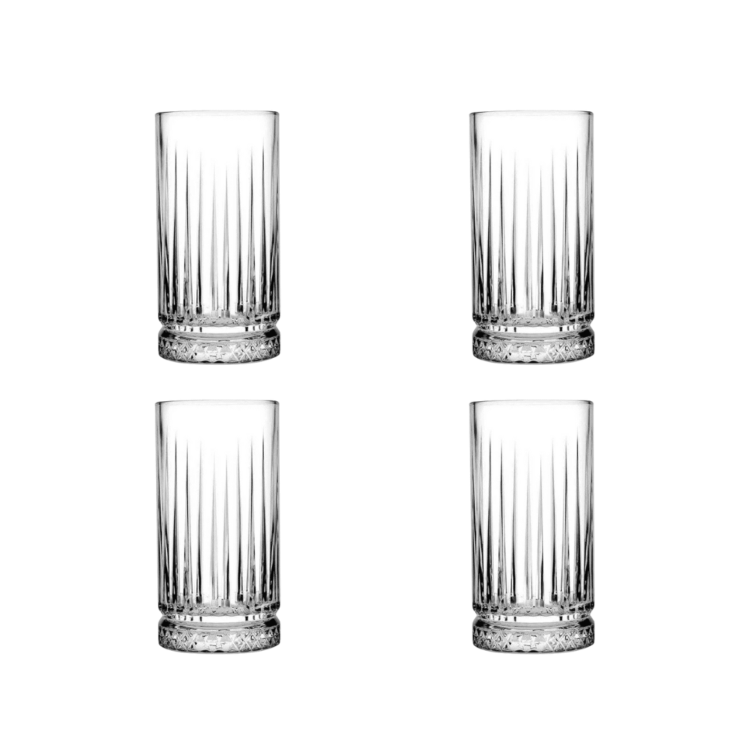 Elysia Hi ball Cup 4 Elysia Hi ball Cup