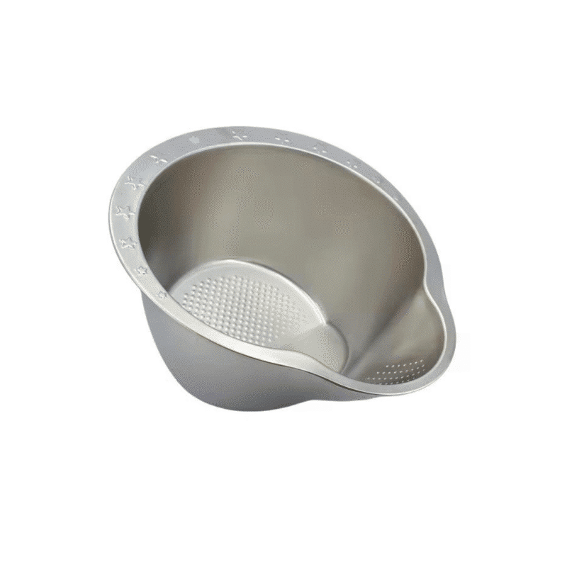 Rice Strainer