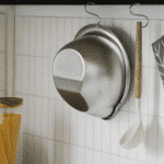 ⁦مصفاة الأرز من الفولاذ المقاوم للصدأ⁩ - الصورة ⁦5⁩