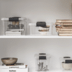 ⁦صندوق تخزين متعدد الاستخدامات من دنيا، سعة 4.25 لتر (30×21×10 سم)، صناعة تركية⁩ - الصورة ⁦7⁩