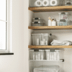 ⁦صندوق تخزين متعدد الاستخدامات من دنيا، سعة 4.25 لتر (30×21×10 سم)، صناعة تركية⁩ - الصورة ⁦6⁩