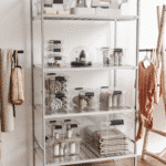 ⁦صندوق تخزين متعدد الاستخدامات من دنيا، سعة 4.25 لتر (30×21×10 سم)، صناعة تركية⁩ - الصورة ⁦5⁩