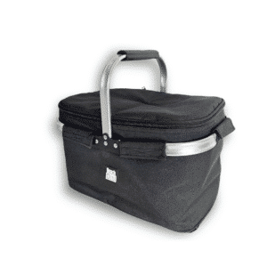 Thermal insulated picnic basket 1
