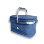 Thermal insulated picnic basket