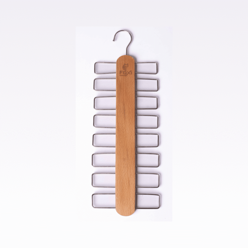 Wooden Mini Scarf Hanger