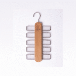 Wooden Mini Scarf Hanger