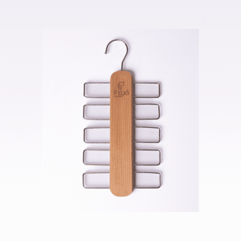 Wooden Mini Scarf Hanger