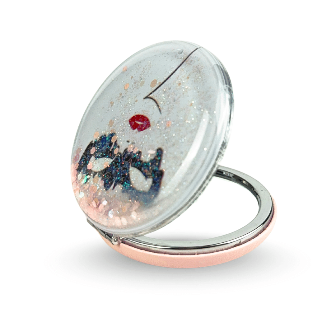 Compact Mirror 11 Compact Mirror