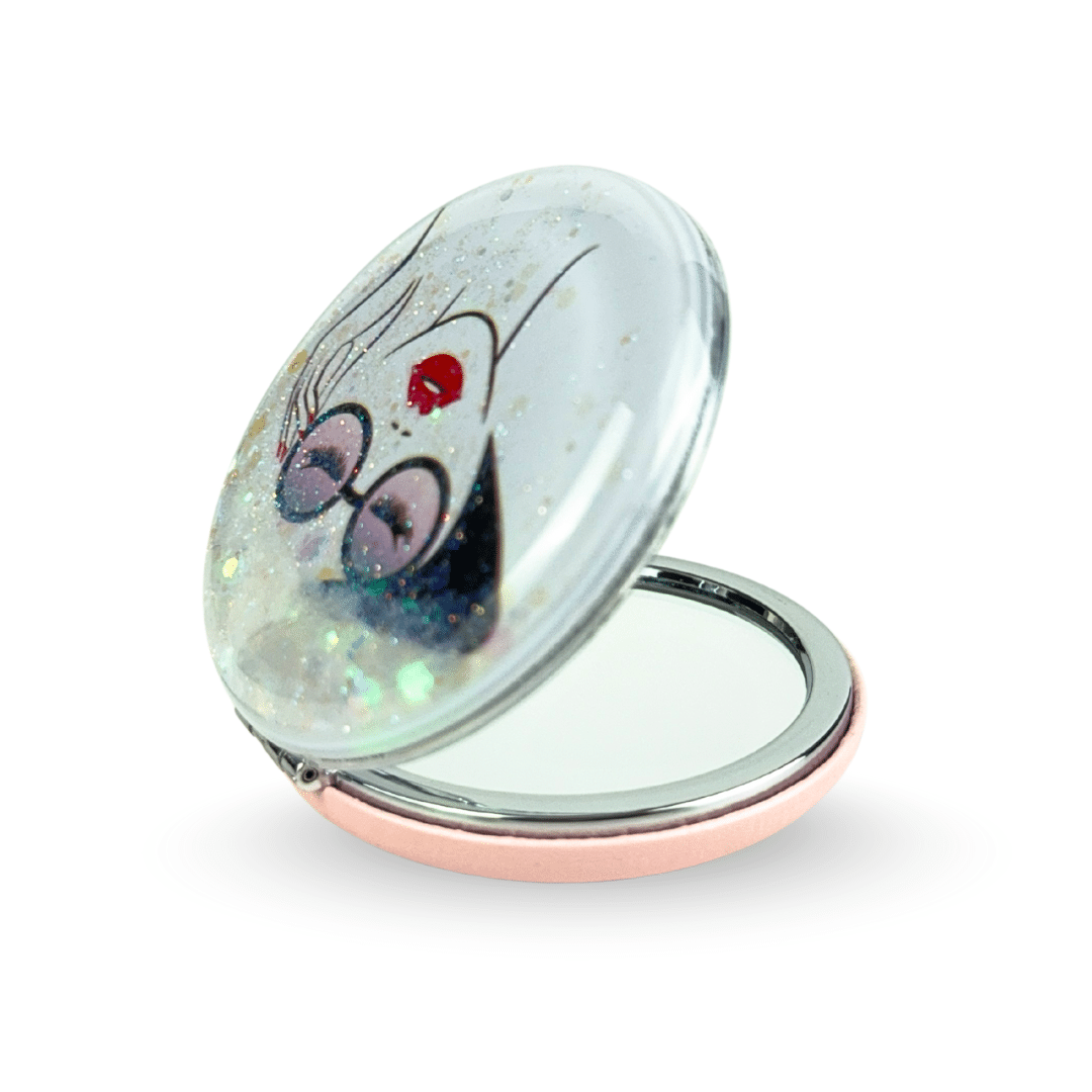 Compact Mirror 14 Compact Mirror