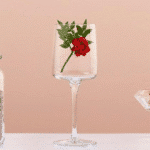 Pasabahce Glass Cup Iconic 340ml Kadeh Set of 6Pcs -Turkey Made - Image 4