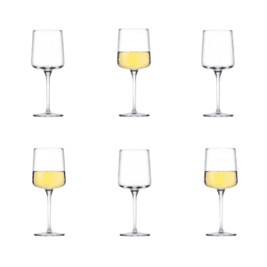 Glass Cup Iconic 340ml