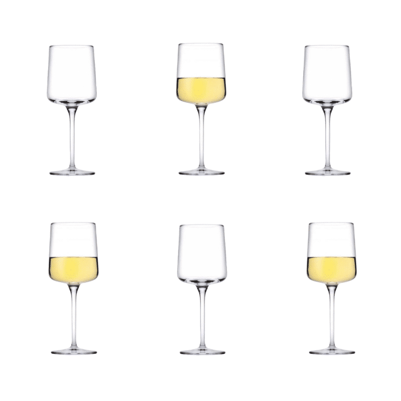 Glass Cup Iconic 340ml