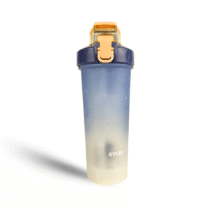 Motivtional Water Bottle