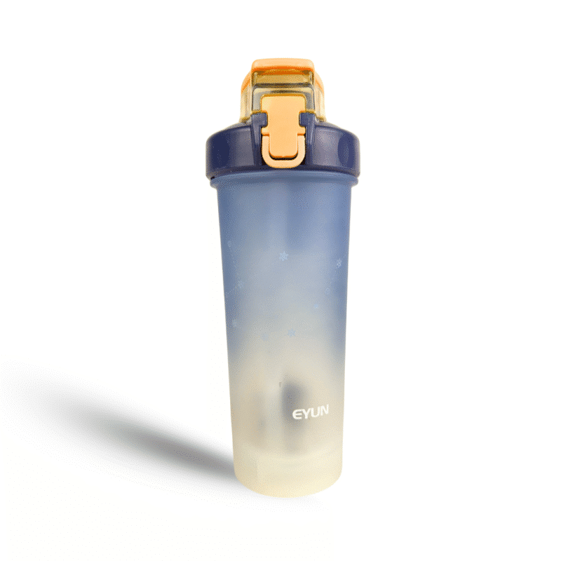 Motivtional Water Bottle