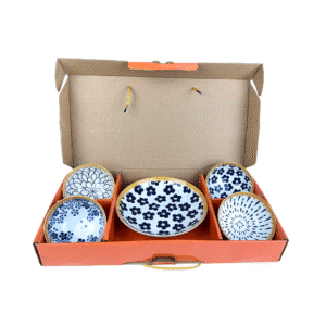 Salad and Soup Bowls