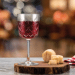 Pasabahce Timeless Cup 330ml Set of 4PCs- Turkey Made - Image 4