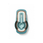 6-Piece Nesting Measuring Spoon