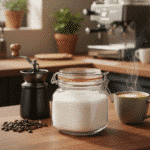 Danny Home 750ml Square Glass Storage Jar with Airtight Clamp Lid - Image 3