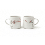 Couple Mug Set