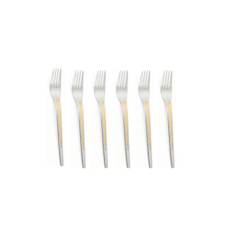 Dessert Fork Set