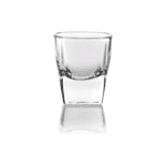 Ocean Plaza Espresso Shot Glasses 55ml – Set of 12- Thailand Made - Image 4