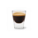 Ocean Plaza Espresso Shot Glasses 55ml – Set of 12- Thailand Made - Image 2