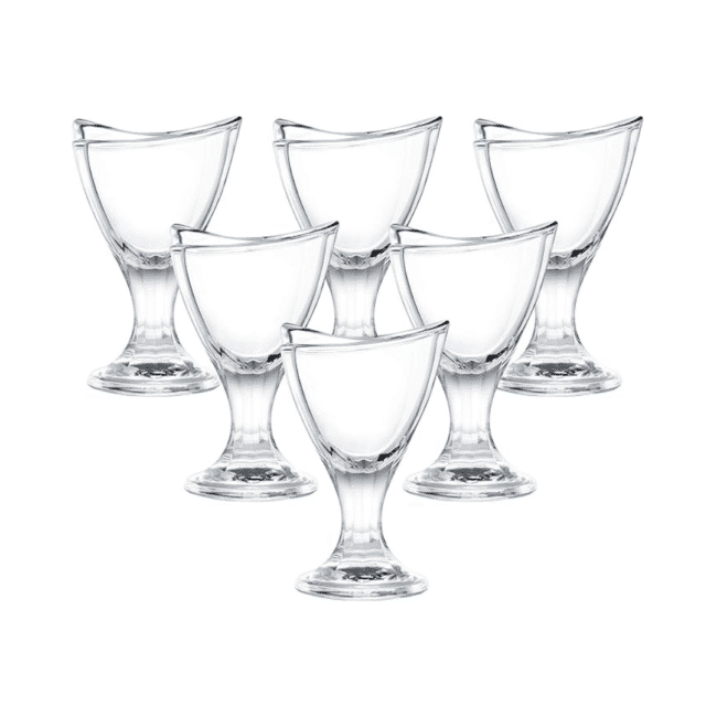 كاسات أوشن ديلايت للآيس كريم