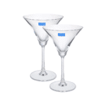Ocean Madison Cocktail Glass Cup 285ml – Set of 2 – Premium Glass – Thailand Made - Image 2