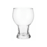 ⁦أكواب أوشان بافاريا 455 مل – طقم 6 أكواب | زجاج فاخر سميك لعصير والماء – متين وواضح كالكريستال – صناعة تايلاندية⁩ - الصورة ⁦2⁩