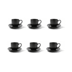 Porcelain Coffee Cup