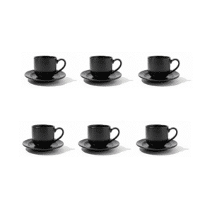 Porcelain Coffee Cup