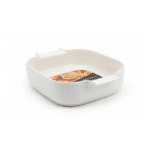 Porcelain Rectangle Roaster