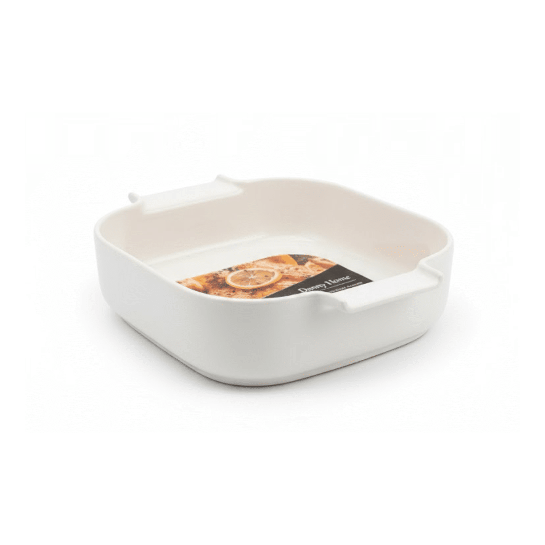 Porcelain Rectangle Roaster 24 Porcelain Rectangle Roaster